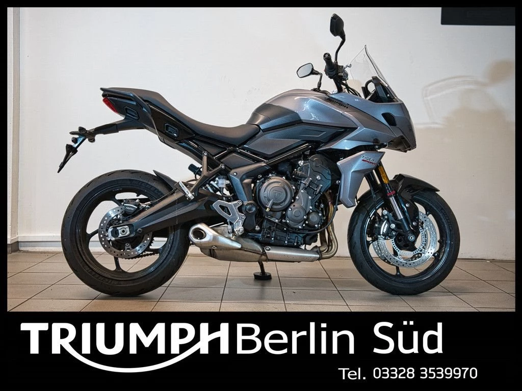 Gebrauchtfahrzeug