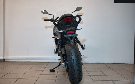 Gebrauchtmotorrad Triumph Tiger Sport 660 - Bild 5