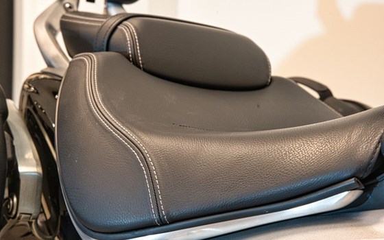 Gebrauchtmotorrad Triumph ROCKET 3 GT CHROME EDITION - Bild 16