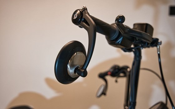 Gebrauchtmotorrad Triumph Bonneville Bobber - Bild 15