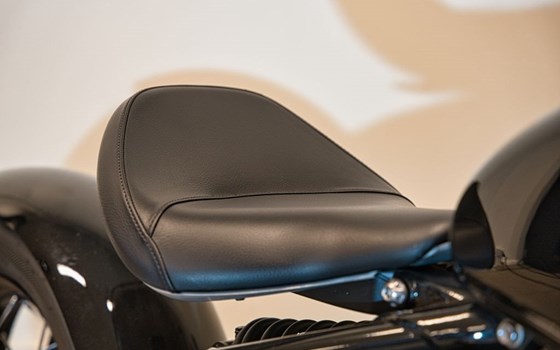 Gebrauchtmotorrad Triumph Bonneville Bobber - Bild 20