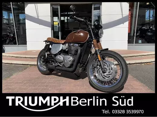 Triumph Bonneville T120