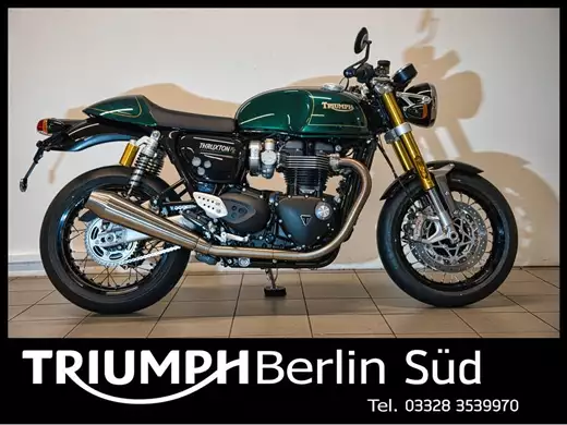Triumph Thruxton RS