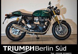 Gebrauchte Triumph Thruxton RS