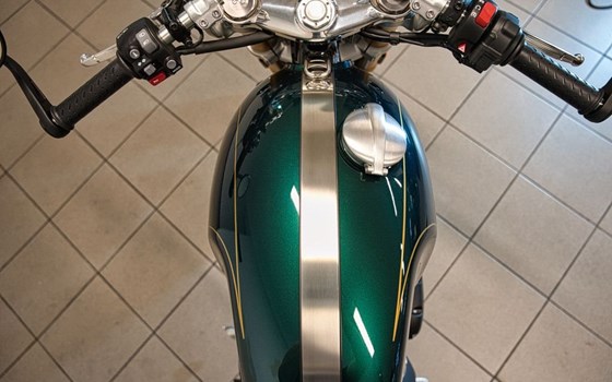 Gebrauchtmotorrad Triumph Thruxton RS - Bild 11