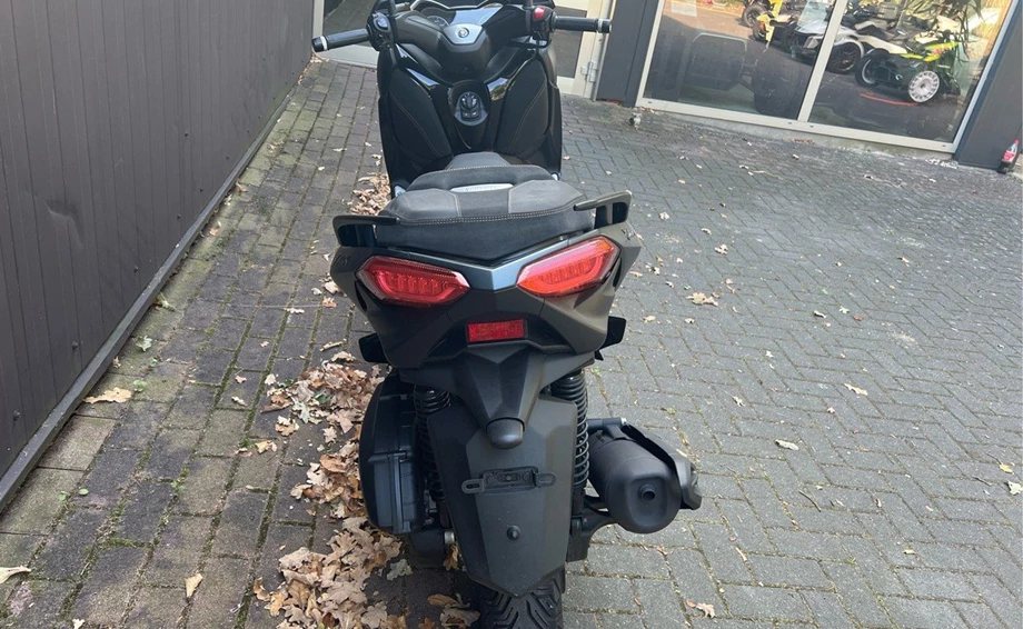 Angebot Yamaha XMAX 125 Bild 11: Angebot Yamaha XMAX 125
