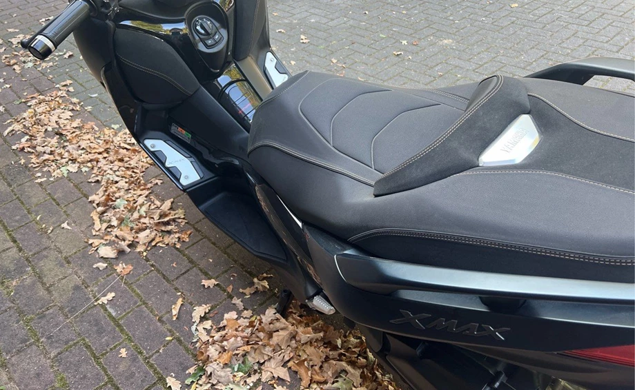 Angebot Yamaha XMAX 125 Bild 12: Angebot Yamaha XMAX 125