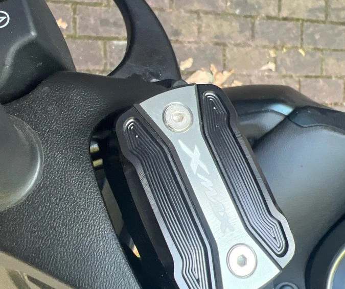 Angebot Yamaha XMAX 125 Bild 2: Angebot Yamaha XMAX 125