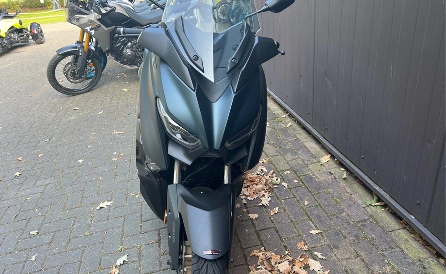Angebot Yamaha XMAX 125 Bild 6: Angebot Yamaha XMAX 125