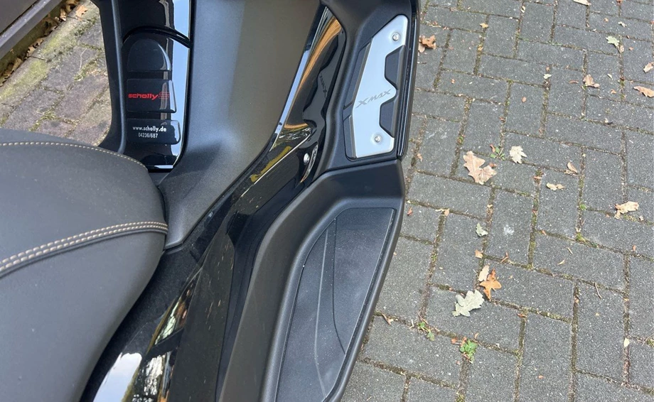 Angebot Yamaha XMAX 125 Bild 9: Angebot Yamaha XMAX 125