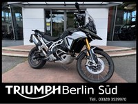 Gebrauchtmotorrad Triumph Tiger 900 Rally Pro