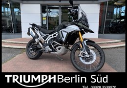 Gebrauchte Triumph Tiger 900 Rally Pro