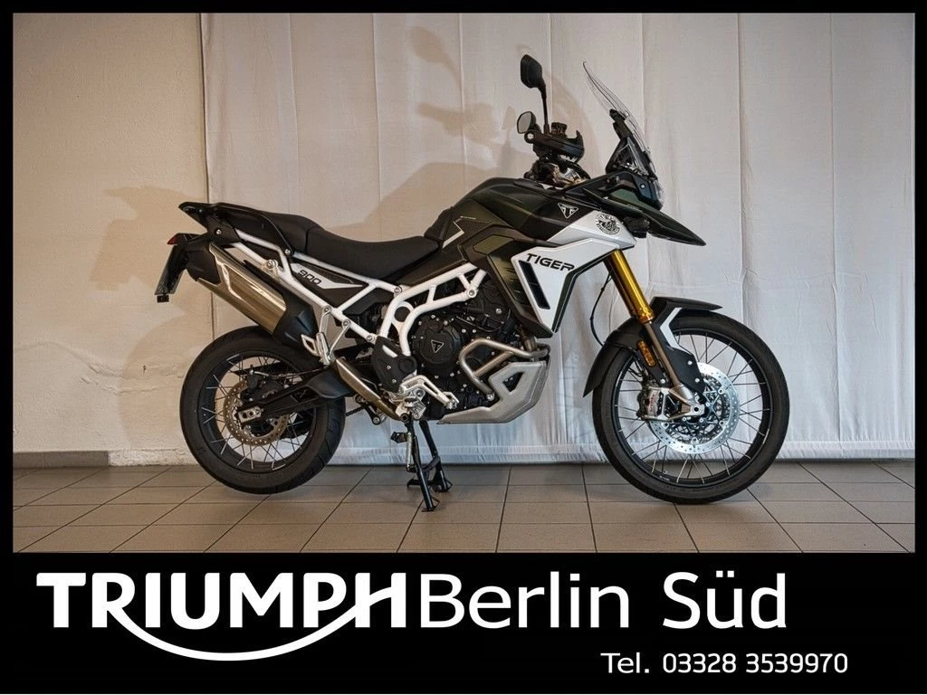 Gebrauchtfahrzeug