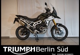 Gebrauchte Triumph Tiger 900 Rally Pro