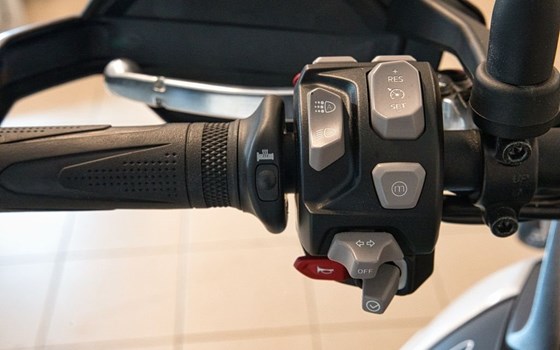 Gebrauchtmotorrad Triumph Tiger 900 Rally Pro - Bild 14