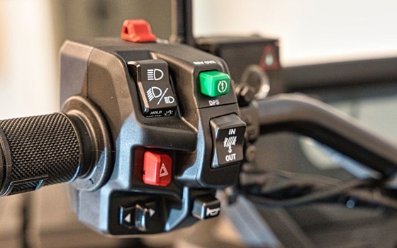 Neufahrzeug Can-Am Outlander Max DPS 1000T - Bild 10