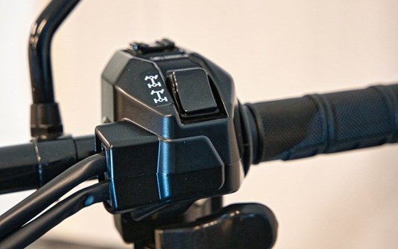 Neufahrzeug Can-Am Outlander Max DPS 1000T - Bild 11