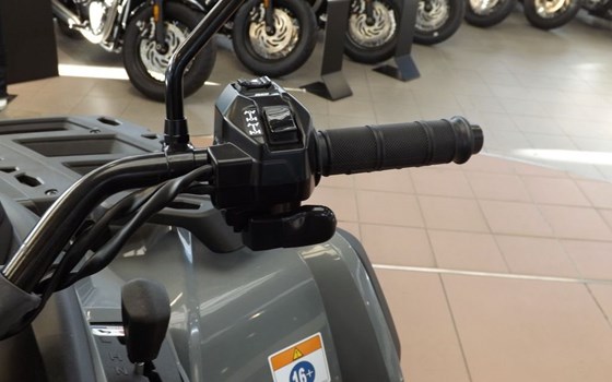 Neufahrzeug Can-Am Outlander Max DPS 1000T - Bild 13