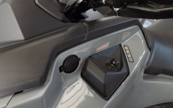 Neufahrzeug Can-Am Outlander Max DPS 1000T - Bild 14