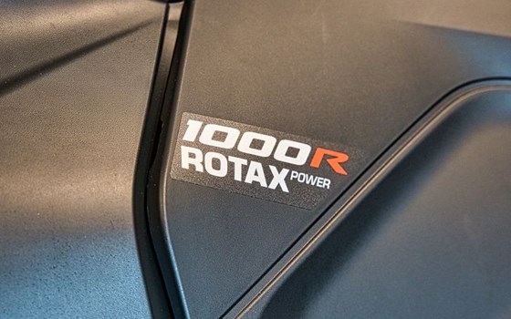 Neufahrzeug Can-Am Outlander Max DPS 1000T - Bild 14