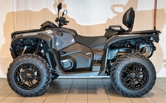 Neufahrzeug Can-Am Outlander Max DPS 1000T - Bild 3