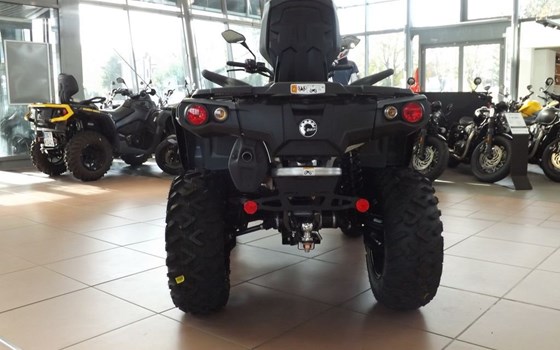 Neufahrzeug Can-Am Outlander Max DPS 1000T - Bild 5