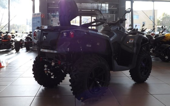 Neufahrzeug Can-Am Outlander Max DPS 1000T - Bild 6