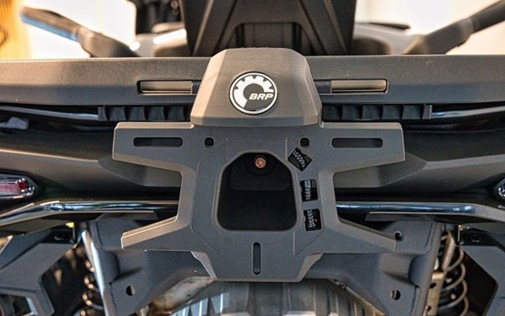 Neufahrzeug Can-Am Outlander Max DPS 1000T - Bild 8