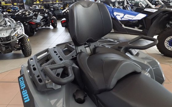 Neufahrzeug Can-Am Outlander Max DPS 1000T - Bild 9