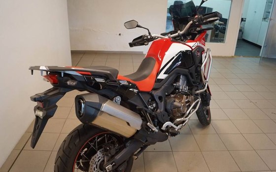 Gebrauchtmotorrad Honda CRF1000L Africa Twin DCT - Bild 4