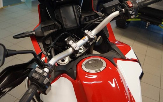 Gebrauchtmotorrad Honda CRF1000L Africa Twin DCT - Bild 5