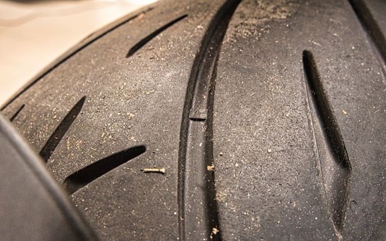 Gebrauchtmotorrad Triumph Rocket 3 Storm GT - Bild 20