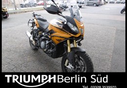 Gebrauchte Aprilia Caponord 1200 Rally