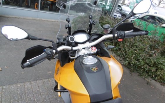 Gebrauchtmotorrad Aprilia Caponord 1200 Rally - Bild 6