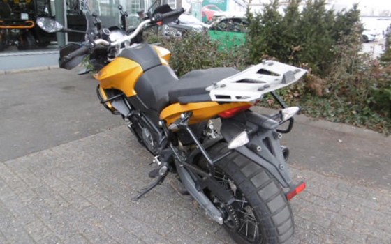 Gebrauchtmotorrad Aprilia Caponord 1200 Rally - Bild 7