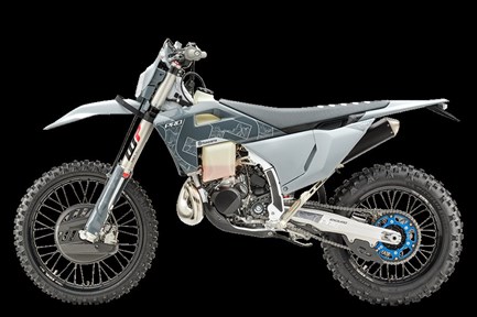 Husqvarna TE 300 PRO