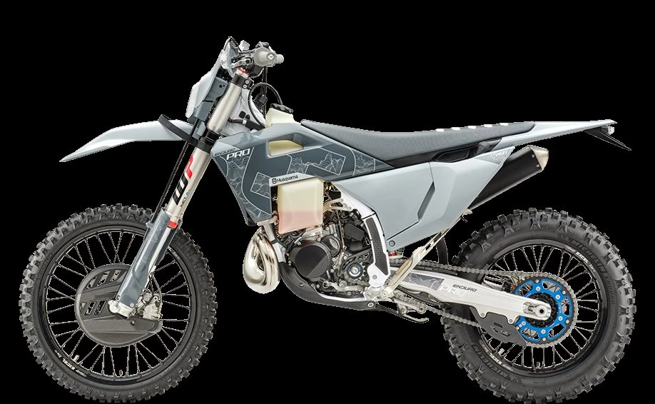 Angebot Husqvarna TE 300 PRO Bild 1: Angebot Husqvarna TE 300 PRO
