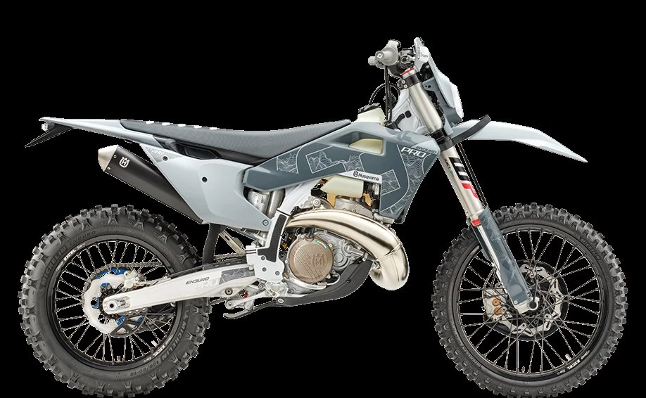 Angebot Husqvarna TE 300 PRO Bild 3: Angebot Husqvarna TE 300 PRO