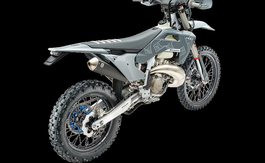Angebot Husqvarna TE 300 PRO Bild 4: Angebot Husqvarna TE 300 PRO