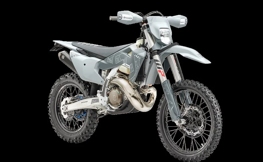 Angebot Husqvarna TE 300 PRO Bild 5: Angebot Husqvarna TE 300 PRO