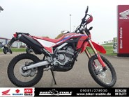Honda CRF300L