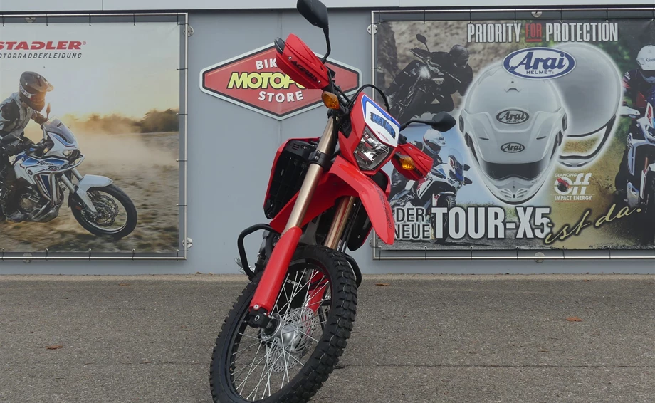 Offer Honda CRF300L Bild 3: Offer Honda CRF300L