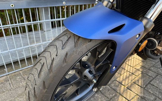 Gebrauchtmotorrad Honda CB500F - Bild 12