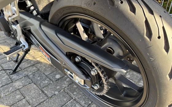 Gebrauchtmotorrad Honda CB500F - Bild 14