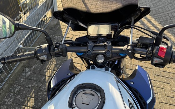 Gebrauchtmotorrad Honda CB500F - Bild 6