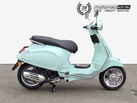 Vespa Primavera 50
