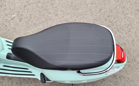 Neufahrzeug Vespa Primavera 50 - Bild 6 Neufahrzeug Vespa Primavera 50 - Bild 6