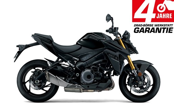 Neufahrzeug Suzuki GSX-S1000 - Bild 3 Neufahrzeug Suzuki GSX-S1000 - Bild 3