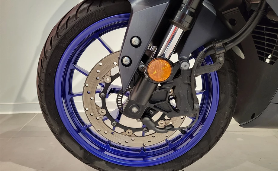 Angebot Yamaha R125 Bild 11: Angebot Yamaha R125