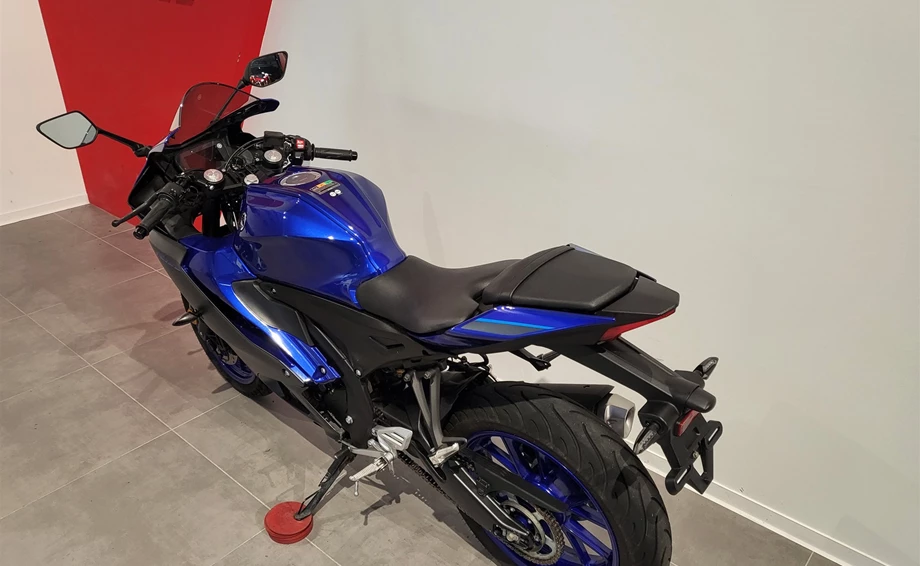 Angebot Yamaha R125 Bild 13: Angebot Yamaha R125